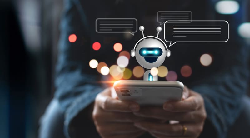 Inteligencia artificial y el rol docente