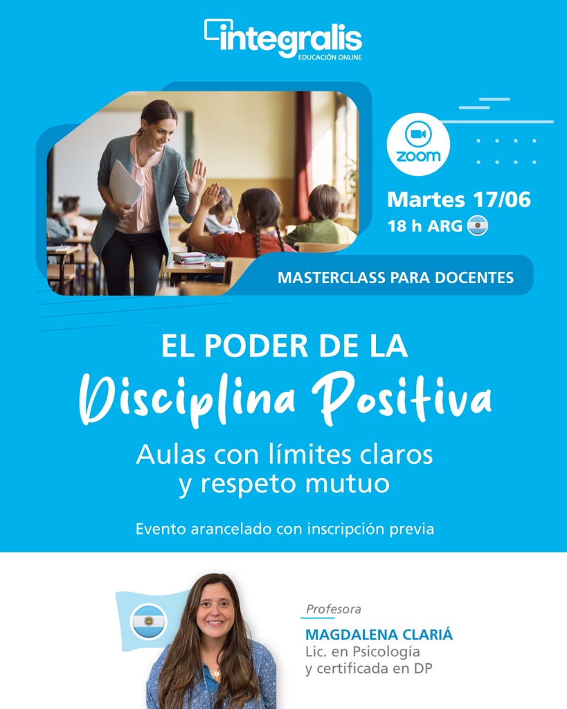 MasterClass DP