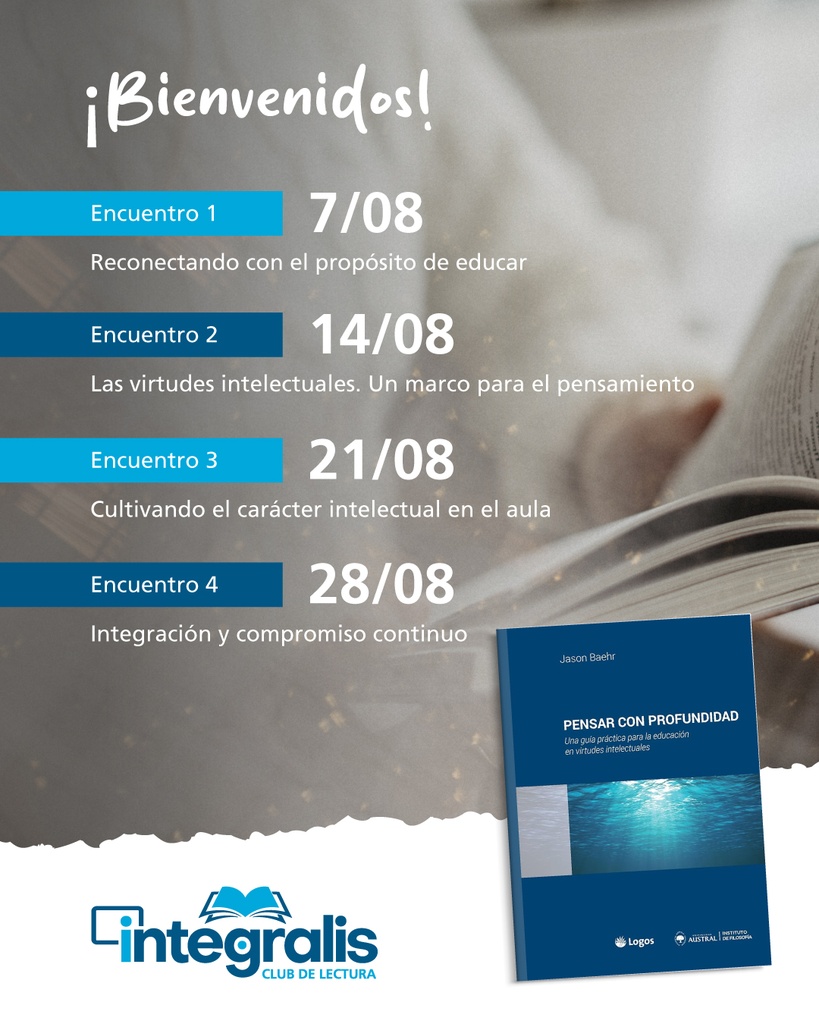 CL - Pensar en profundidad