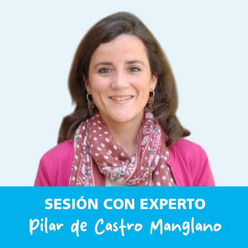 Sesión en vivo Salud mental y aprendizaje