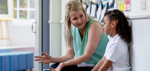 TALLER de Disciplina Positiva para docentes