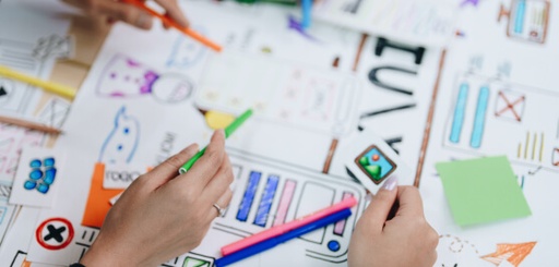 Visual Thinking